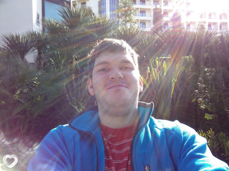 Дмитрий, Могоча