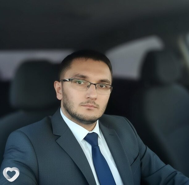 Руслан, 28, Тюмени — анкета №1389547