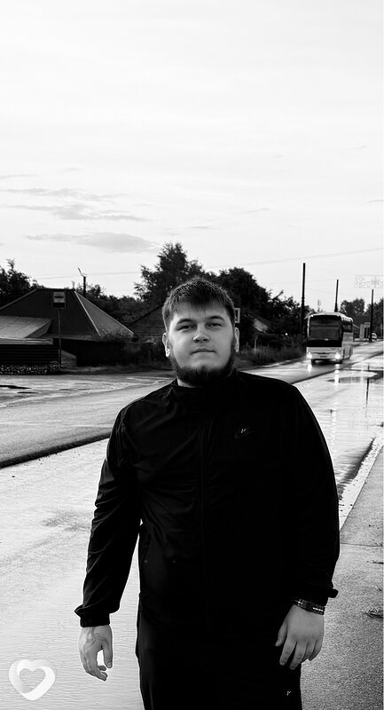 Nikolay, 24, Ленинске-Кузнецком — анкета №1389551