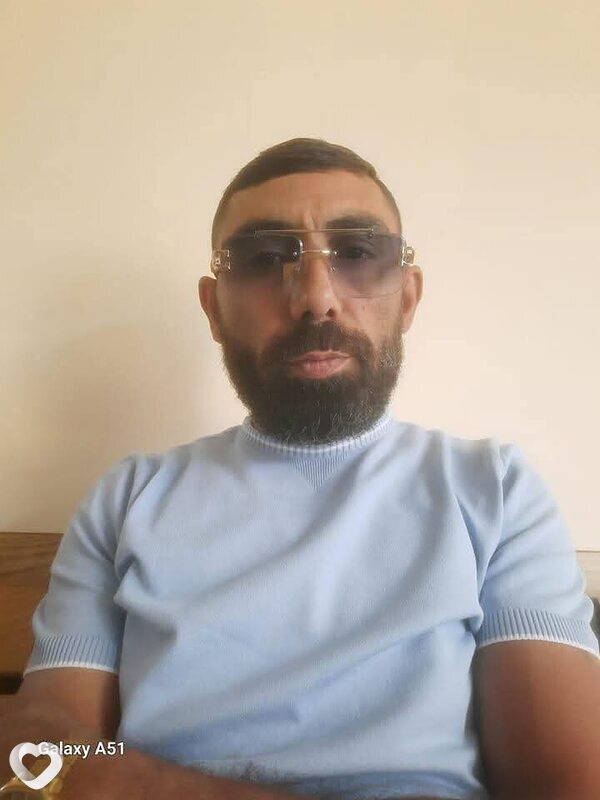 Armen, Абовян