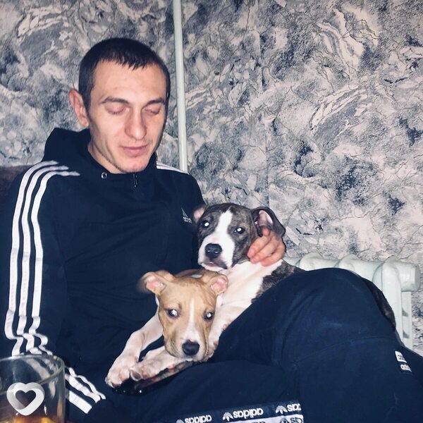 Алексей, 32, Нижнеудинске — анкета №1389553