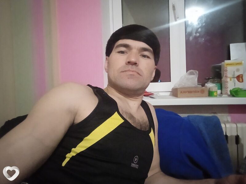 Максим, 34, Минске — анкета №1389558