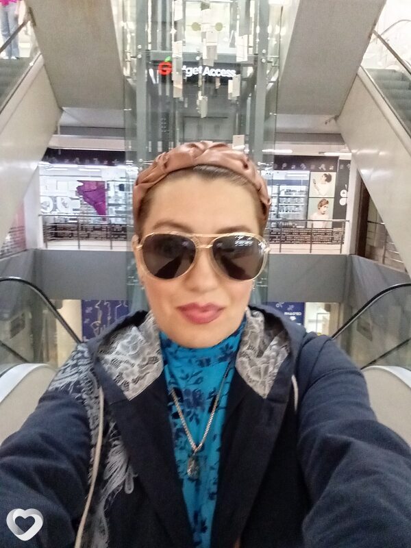Катерина, 49, Кемерове — анкета №1389563