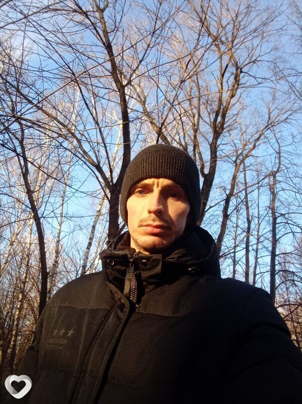 Александр, 34, Ульяновске — анкета №1389494