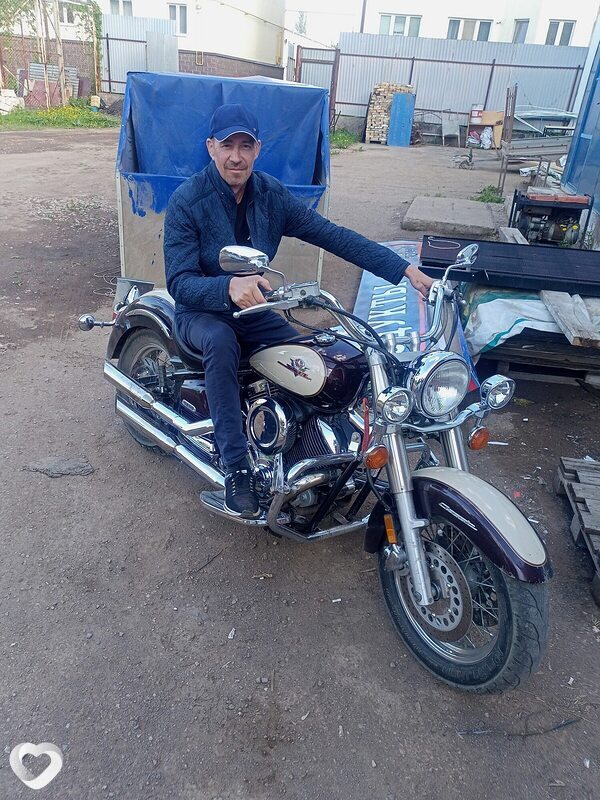 Александр, 45, Октябрьский (Башкортостан) — анкета №1389501