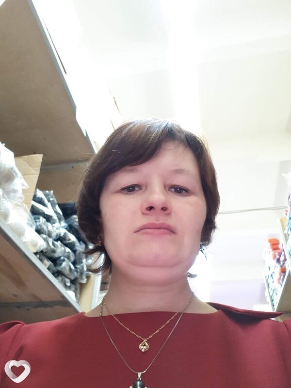 Людмила, 47, Екатеринбурге — анкета №1389508