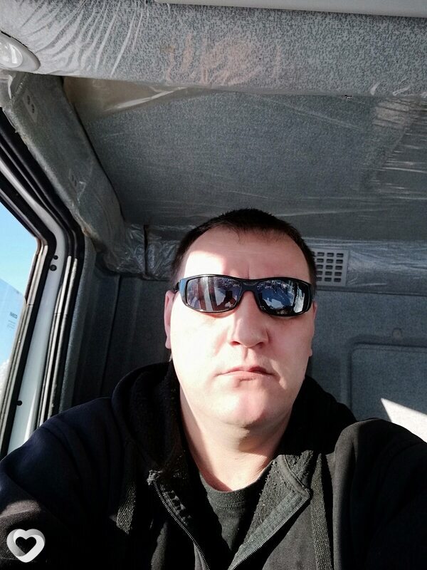 Александр, 52, Алдане — анкета №1389509