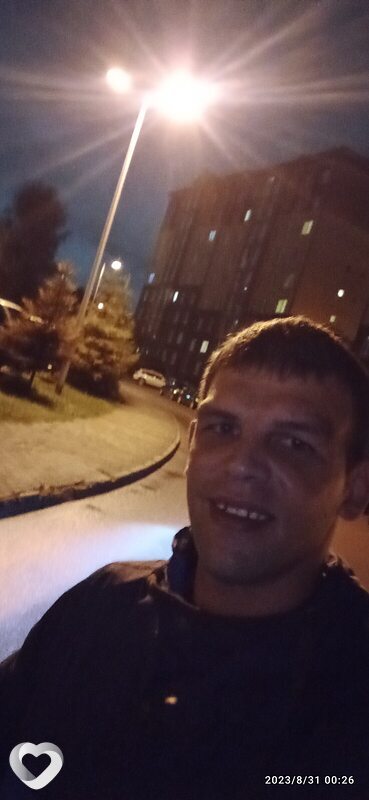 Толя, 35, Калининграде — анкета №1389515