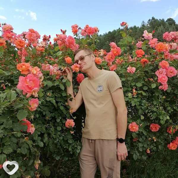 Андрей, 43, Пятигорске — анкета №1391441