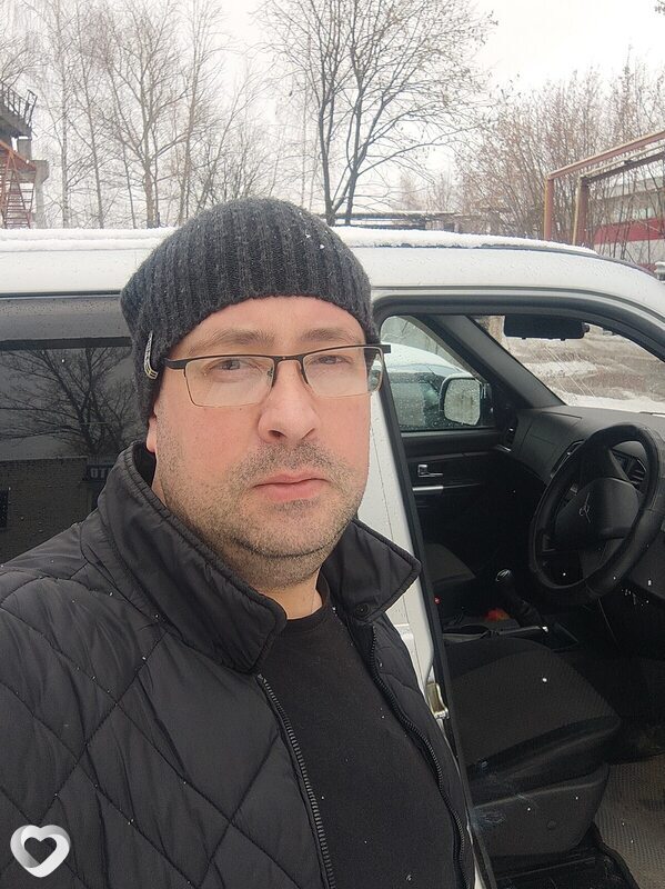 Павел, 39, Нижнем Новгороде — анкета №1391444