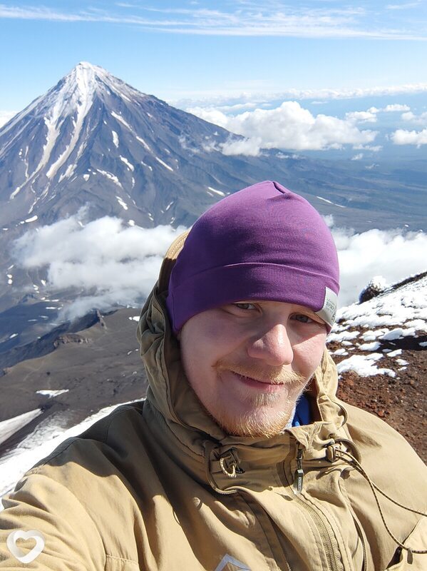 Иван, 24, Нижнем Тагиле — анкета №1391448