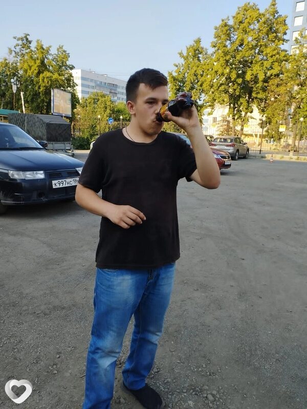 Александр, 30, Челябинске — анкета №1391456