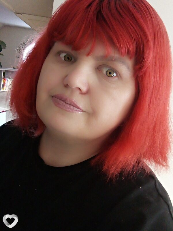 Светлана, 47, Артеме — анкета №1391458
