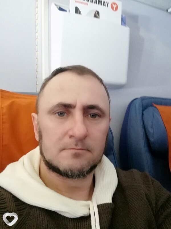 Валерий, 43, Находке — анкета №1391460