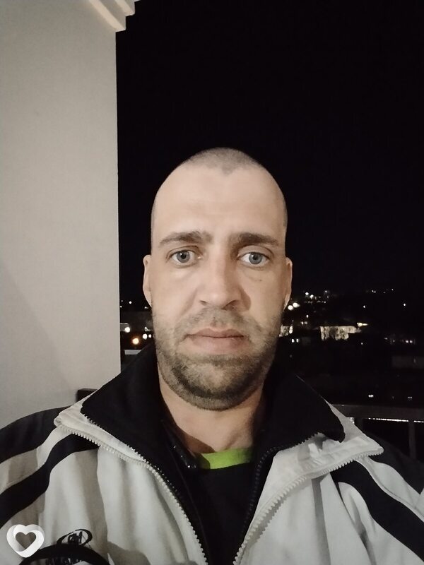 Фёдор, 39, Арзамасе — анкета №1389595