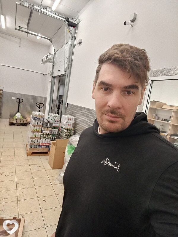 Дмитрий, 37, Минске — анкета №1389597