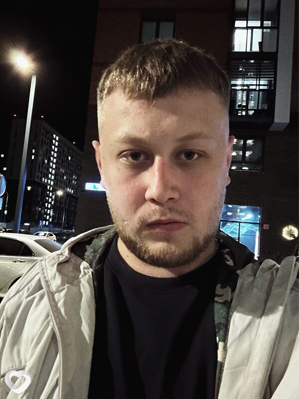 Александр, 24, Люберцах — анкета №1389600