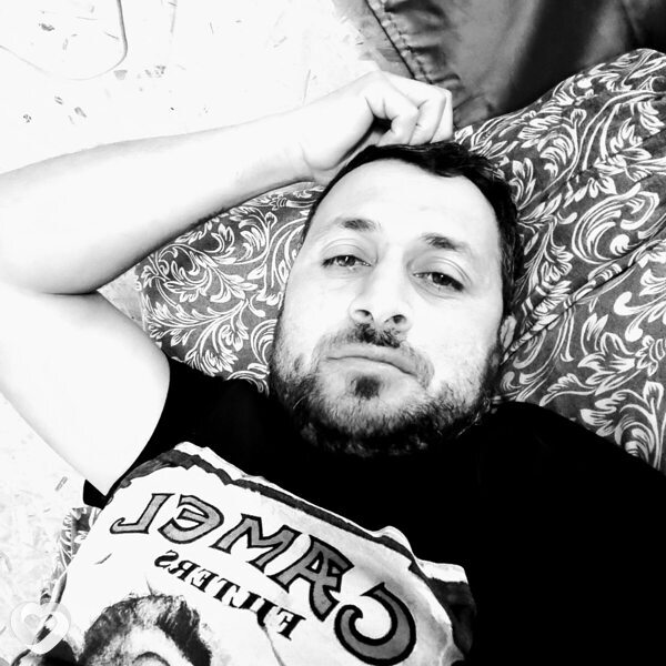 Руслан, 41, Новосибирске — анкета №1389601