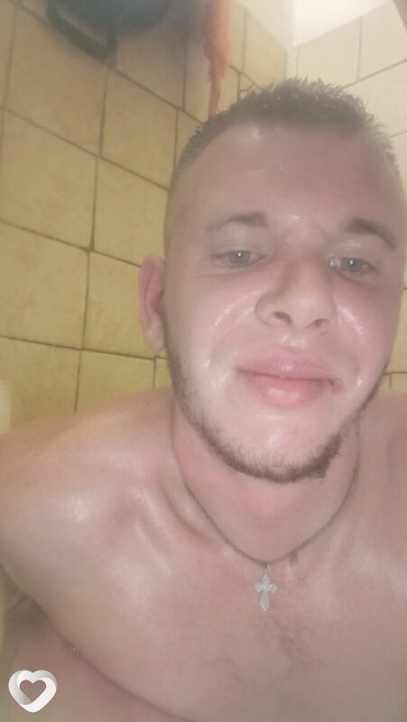 Иннокентий, 27, Москве — анкета №1389608