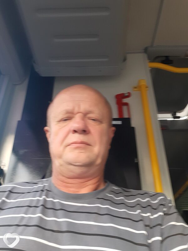 Андрей, 55, Березниках — анкета №1389614