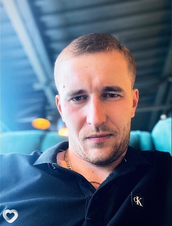 Кирилл, 34, Хабаровске — анкета №1389643