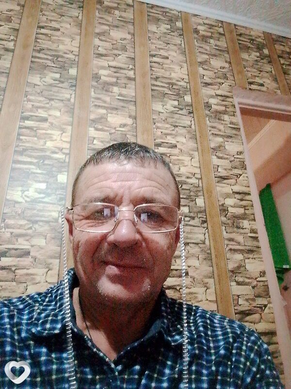 Ренат, 51, Саратове — анкета №1389648