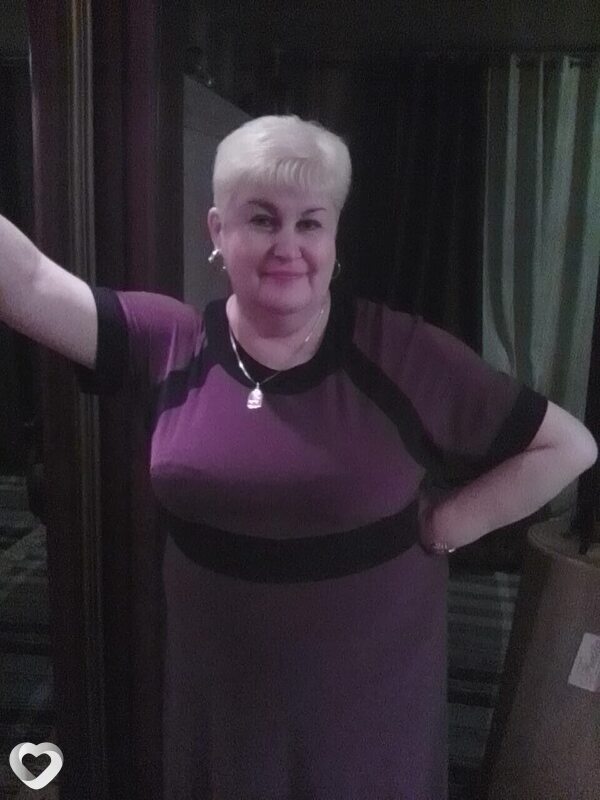Вера, 56, Йошкар-Оле — анкета №1389651