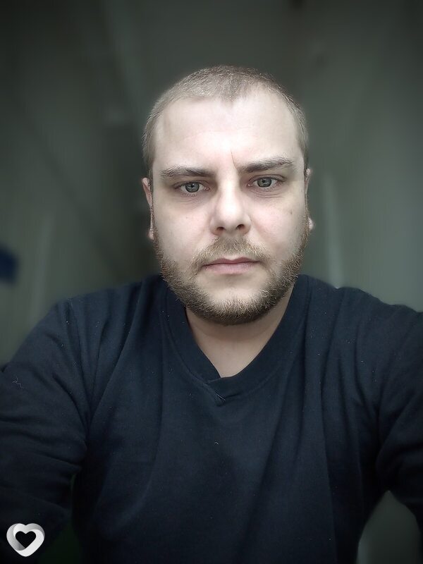 Сергей, 40, Екатеринбурге — анкета №1389652