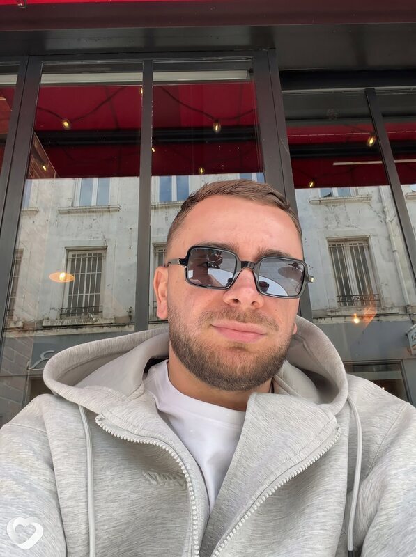 Алексей, 35, Усть-Илимск — анкета №1389655