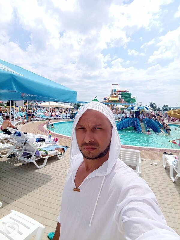 Максик, 36, Бресте — анкета №1389660