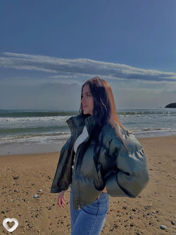 Екатерина, 26, Москве — анкета №1389661