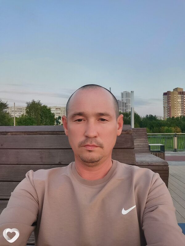 Денис, 43, Тольятти — анкета №1389635