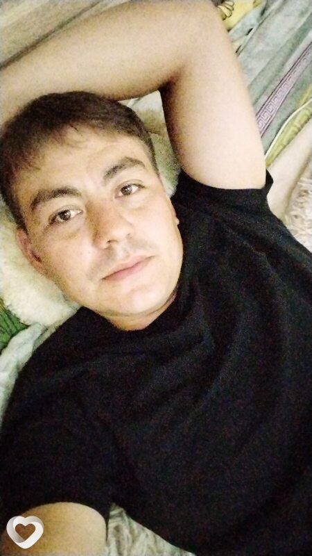Радик, 35, Казани — анкета №1389639