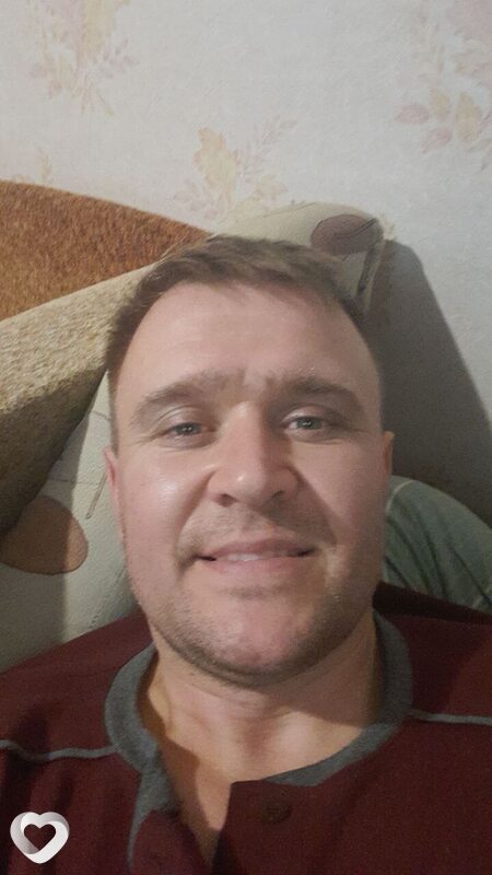 Максим, 38, Павлограде — анкета №1389641