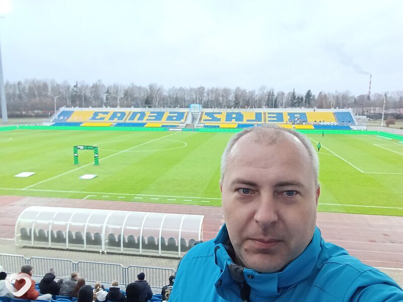 Спроси Отвечу, 41, Смолевичах — анкета №1390123