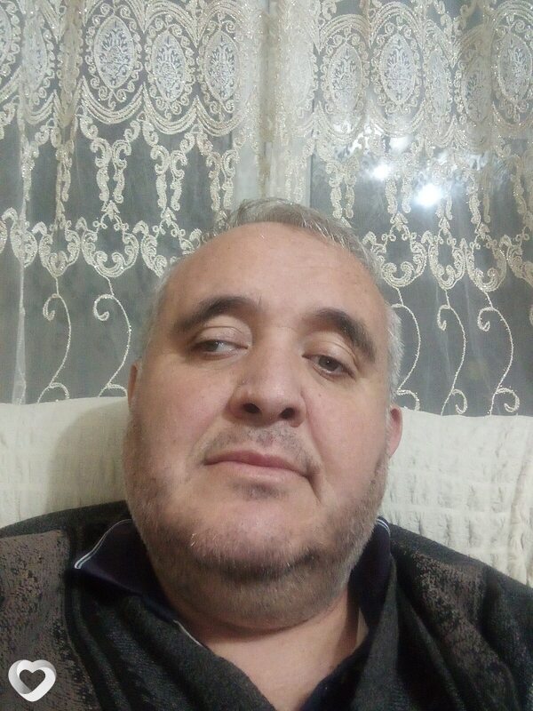 Kazik, 41, Владикавказе — анкета №1390127