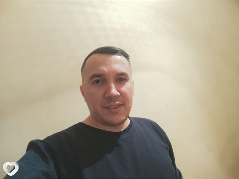Незнакомец, 42, Алчевске — анкета №1390128