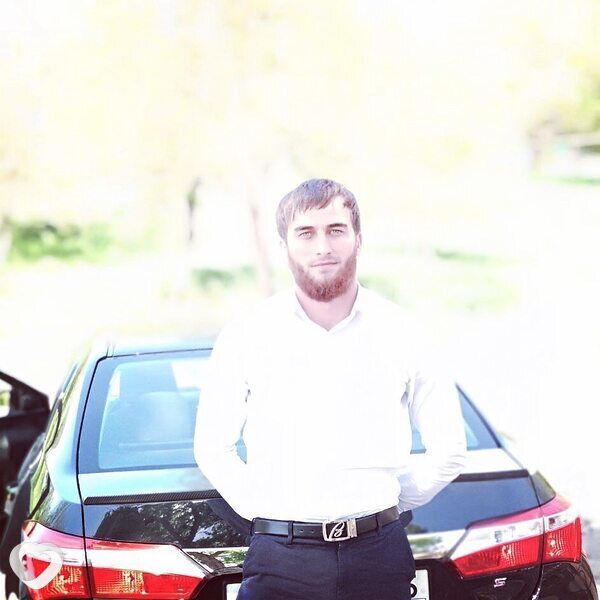 Ipon Barenc, 34, Москве — анкета №1390136