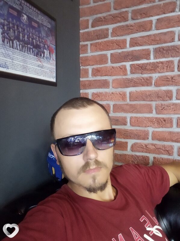 Михаил, 35, Жлобине — анкета №1390139