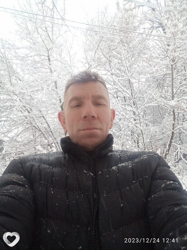 Геннадий, 48, Твери — анкета №1390140