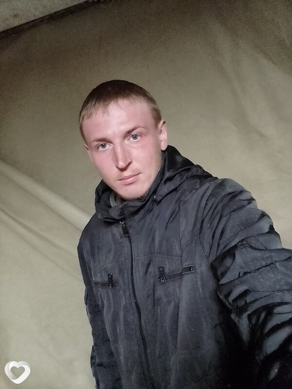 Дмитрий, 27, Нефтеюганске — анкета №1390141