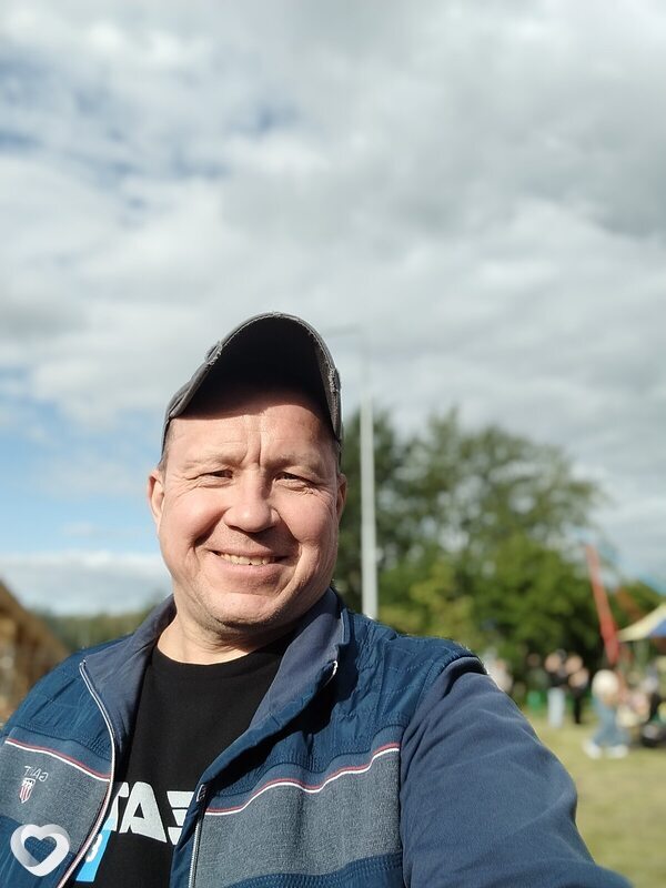 Роман, 53, Сухое Логе — анкета №1389668