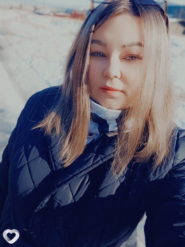 Татьяна, Новокручининский