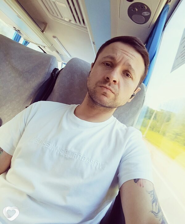 Евгений, 37, Туле — анкета №1389675