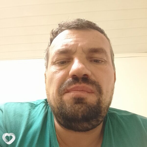 Евгений, 44, Курске — анкета №1389682