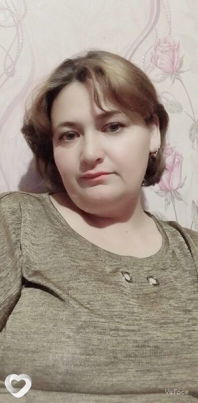 Марина, Чернышевск