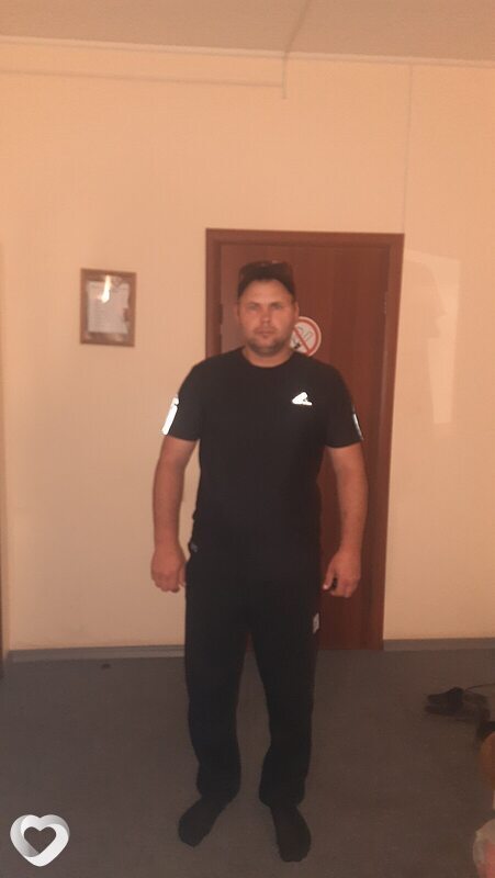 Дмитрий, 45, Саратове — анкета №1389685