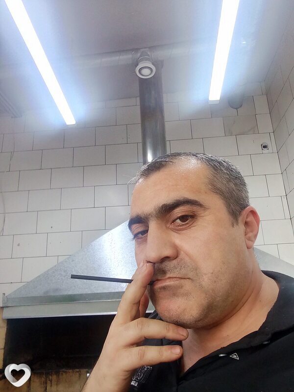 Арт, 46, Анапе — анкета №1389688