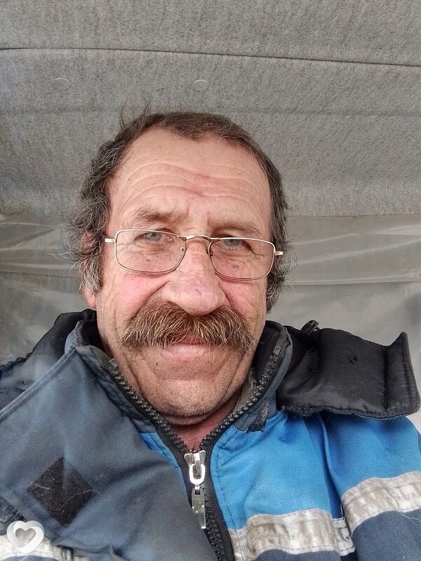 Григорий, 65, Могилев — анкета №1389690