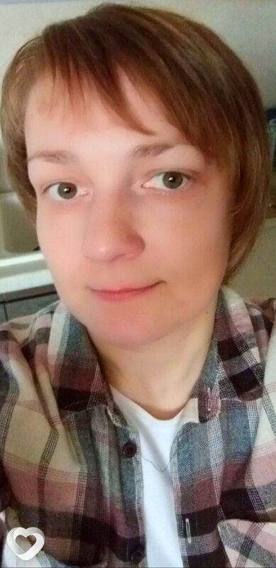 Юля, 37, Нижнем Новгороде — анкета №1389725